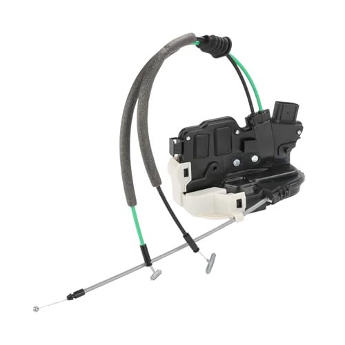 Image of Rear Right Passenger Side Door Lock Latch Actuator Assembly Compatible with Kia Sorento 2011 2012 2013 2014 2015 Door Lock Actuator Replacement for 814202P000 81420-2P000 DLA1537