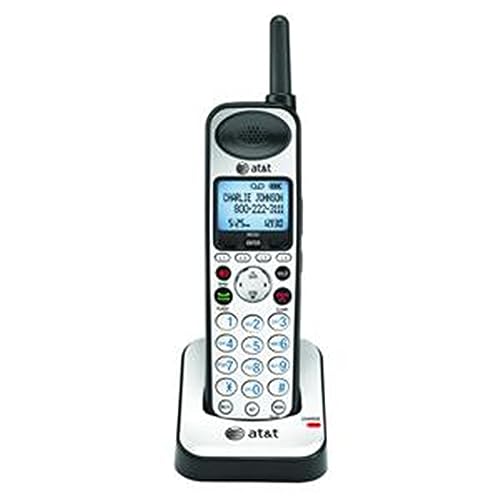 AT&T SB67108 4-Line Cordless Handset miniatura 1