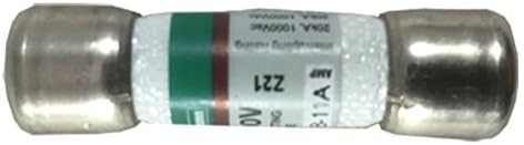 Pack of 5 pieces, DMM-11 (DMM-11A, DMM11) 11A 1000V Fluke 803293 Digital