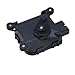 AITKEN AC Heater Flap Vent Actuator Motor Compatible with Audi A4, VW Passat, Skoda Superb Replace #8D1820511B, 8D1820511F, 0132801116.
