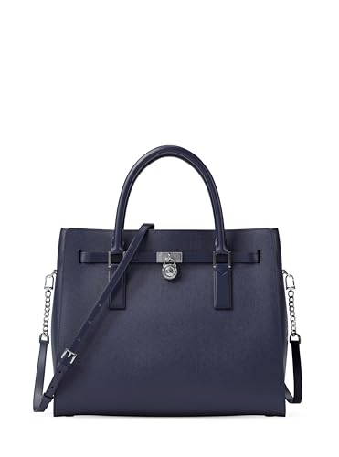 Image of Michael Kors Women's Hamilton Satchel