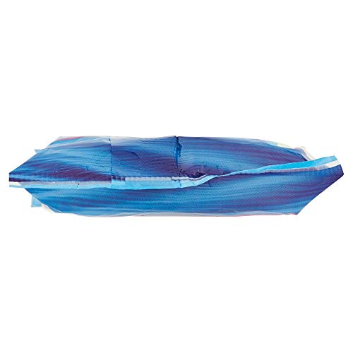 Spontex Calypso Relax Luffa spons met katoen en linnen (kleuren gesorteerd) - Image 8