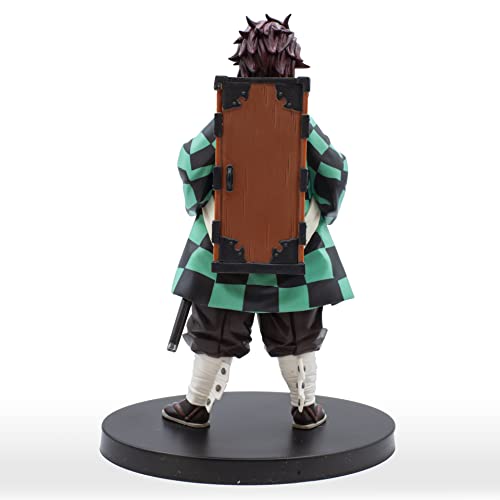 Banpresto - Demon Slayer Vol. 18 Tanjiro Kamado Figure #TOP4