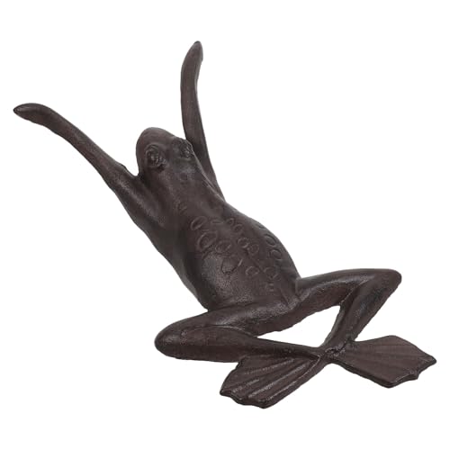 Démonte-bottes de jardin Valiclud, extracteur de cric en fonte de grenouille pour la maison