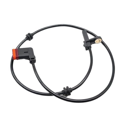 Sensor ABS trasero izquierdo 2219050201 de velocidad rueda 2