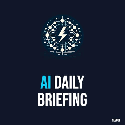 AI Daily Briefing cover art
