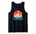 Daytona Beach FL Flamingo Daytona Beach Florida Flamingos Tank Top