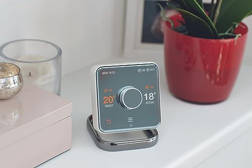 Hive Thermostat for Heating control (Combi Boiler and Multizone) without Hive Hub