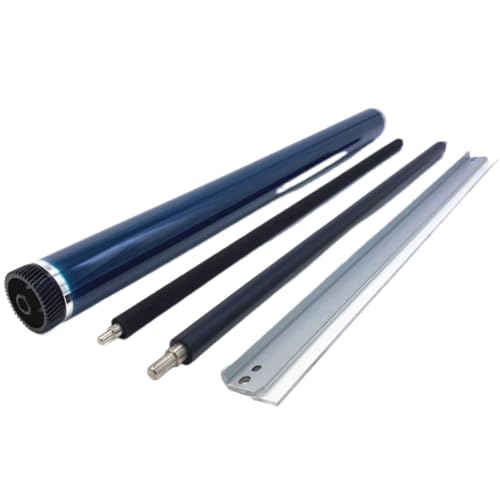 Kit tambour OPC MP C2503 anti-traces avec rouleau de charge et raclettes de nettoyage