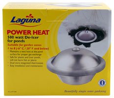 Laguna 500w Power Heat De-Icer