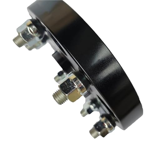 Entretoises de roue contre le roulis pour Toyota 4Runner 2005-2024 élargisseurs 25mm