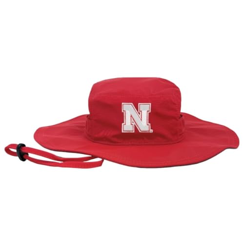 Image of NCAA Boonie Hat for Men - UPF Sun Hat with Adjustable Sizing