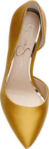 Image of Jessica Simpson Prizma D'Orsay Pumps