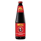 Lee Kum Kee Panda Salsa de Ostras, salsa para cocinar o condimentar con sabor a ostra, 1 x 907 g