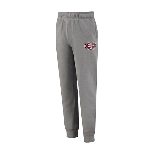Sudadera con capucha de forro polar extra suave Ultra Game para niños 3