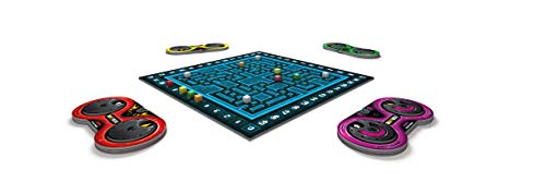 IELLO 8Bit Box coffret jeu de société rétrogaming multijoueur 3-6 joueurs - 4