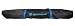 Rockville Rvss2 Bag Heavy Duty Carry Bag For Tripod Speaker Stands, Reinforced Nylon, Straps, Compact, For DJs And Musicians