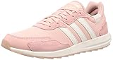 Adidas RETRORUN, Zapatillas Running Mujer, Rosa (Pink Spirit/Cloud White/Pink Spirit), 36 EU