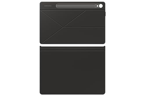 Image of Samsung Galaxy Tab S9 27.81 cm (11 inch) Dynamic AMOLED 2X Display, RAM 12 GB, ROM 256 GB Expandable