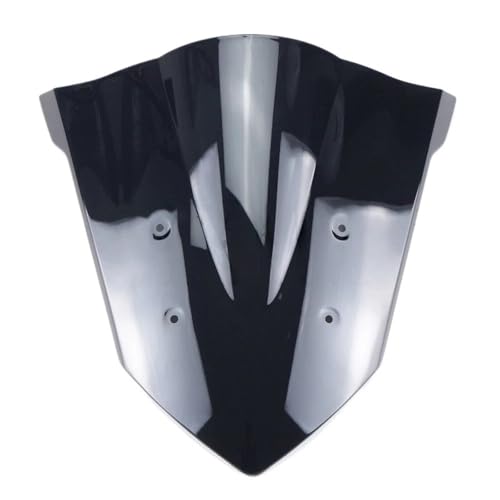 Pare-Brise de Moto CBR650F Solution Vibrations et Remplacement Bulle Abîmée