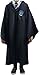 Harry Potter Authentic Tailored Wizard Robes Cloak by Cinereplicas, Ravenclaw, Small Adults