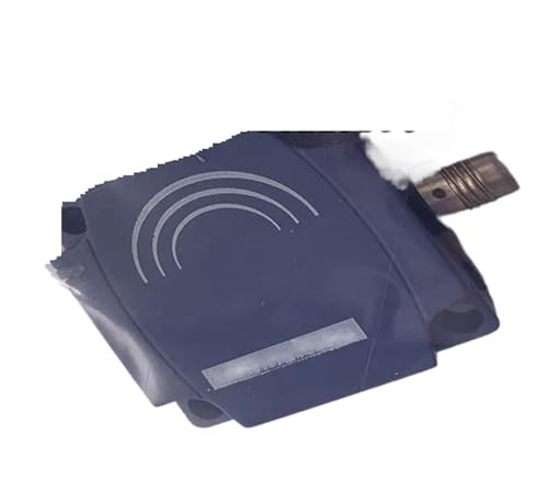 Interrupteur de proximité XS7C1A1PAM8 pour résoudre les pannes de détection sur convoyeur