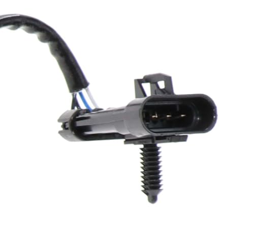 Denso 234-4012 Oxygen Sensor, Original Version by Denso - Image 4