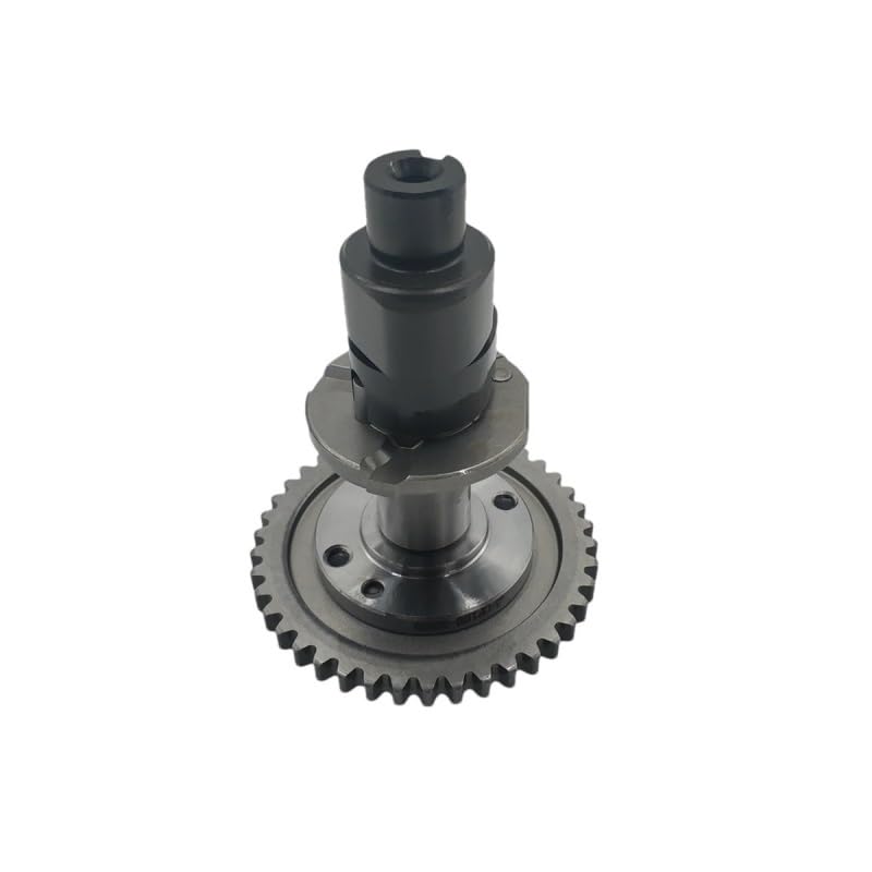 Árbol de levas 0180-024100 de alta resistencia para ATV X5 6