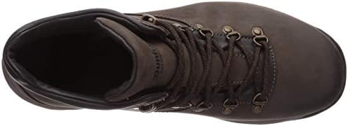 Dunham Men's Ludlow PT Boot Hiking, Brown, 8.5 Wide | Image 4