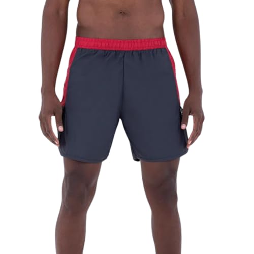 Shorts Double,Lupo,masculino,Grafite,GG
