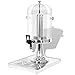 Produktbild vidaXL Getränkespender Edelstahl 8L Saftspender Wasserspender Saft Dispenser