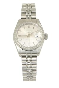 Rolex Datejust 79240