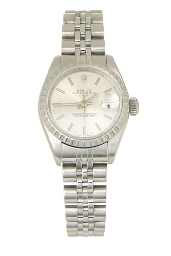 Rolex Datejust 79240
