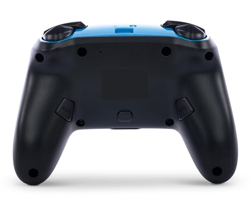 PowerA Enhanced Wireless Controller for Nintendo Switch/Switch 2 / Switch Lite/OLED Model - Kingdom of Hyrule - Gamepad, game controller, Officially Licensed by PowerA - Image 4