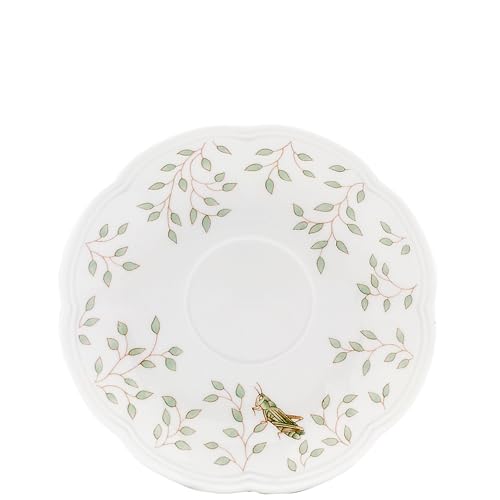Image of Lenox 6083729 Butterfly Meadow Saucer