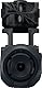 Zoom Q8n-4k Video Handy Recorder | 4k UHD Camcorder mit 4-Spur Audio | XLR/Line | professionelles Bild und Ton für Film, Musik, Live-Streaming, kreative Inhalte | schwarz