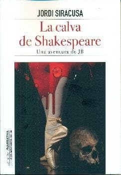 La calva de Shakespeare