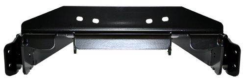 Warn 80360 Provantage Atv Front Plow Mount Kit #TOP1