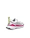 ECCO Women's Biom 2.2 Breathru Cross Trainer, White/Lavender Mist/Beetroot, 7-7.5