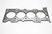 Cometic Head Gasket - C5842-018