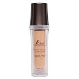 Sorme Mineral Illusion Foundation in Porcelain (25ml) | Oil-Free Liquid Foundation | With Shea Butte