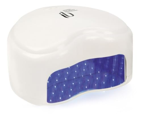 Lampe à LED 10 Watts pour séchage vernis à ongles rapide et manucure