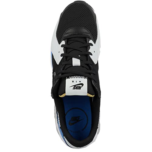 Image of NIKE Men AIR MAX EXCEE Running Shoes SEA Glass /SEA Glass-Black-Chlorophyll 9 US