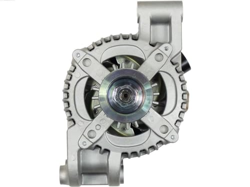As-Pl A6216 Alternator