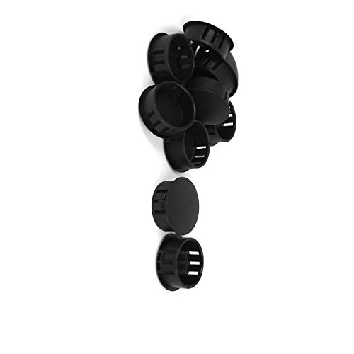 Accesorios Audio y Video Aexit HP-25 Negro Pack x10 miniatura 1