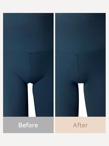 Image of LUCKMEEY Cotton Thongs for Women Seamless Thongs for Women No Show Thong Panty Liners Workout G-String Thongs Underwear