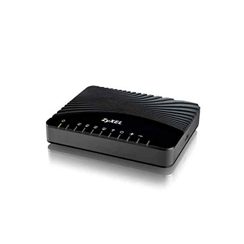 VDSL-Router Zyxel VDSL2 Wireless Modem mit integrierter Router-Funktion