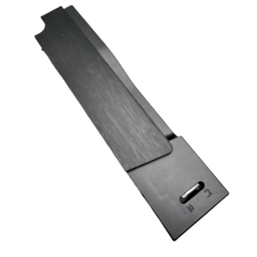 Puerta delantera HP Pro 400 M401 M425 RM1-9137 soluciona error de bandeja