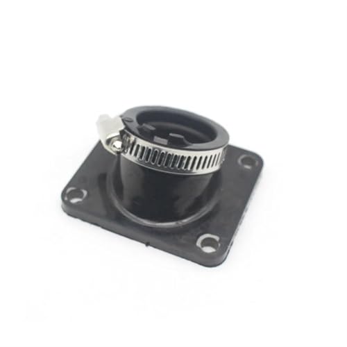 Adaptateur carburateur DT100 collecteur admission moto 1976-1983