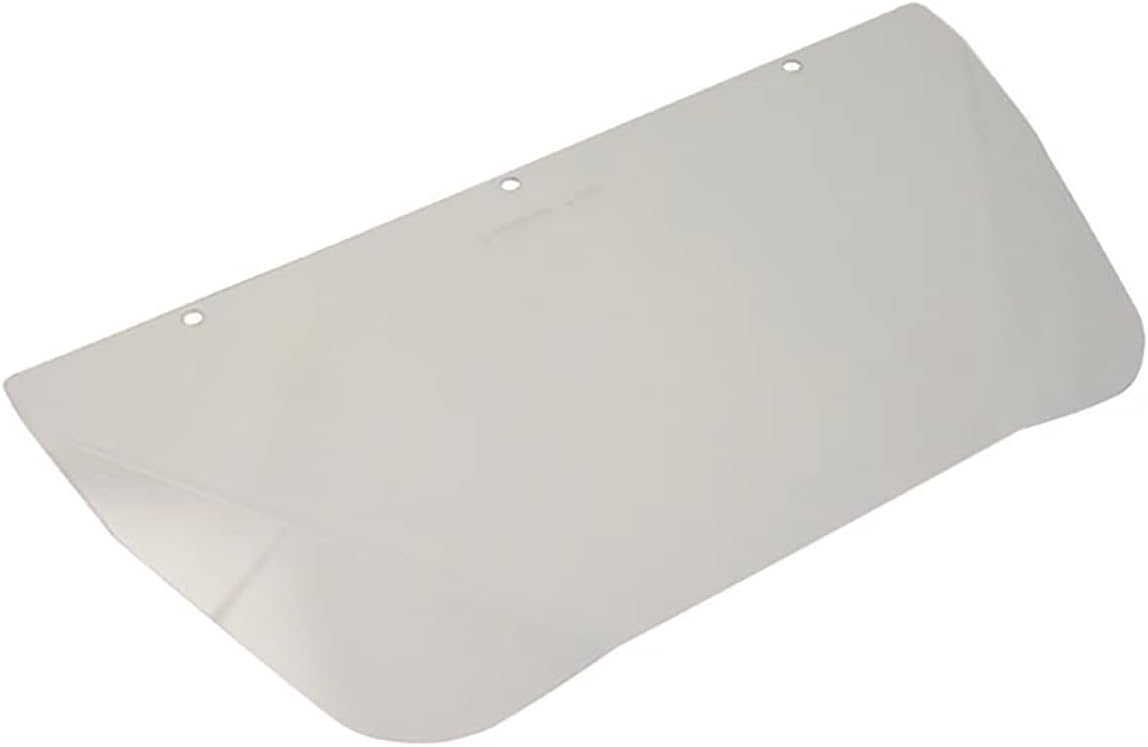 JSP Surefit Polycarbonate Visor - 20 cm (ANX060-230-000)